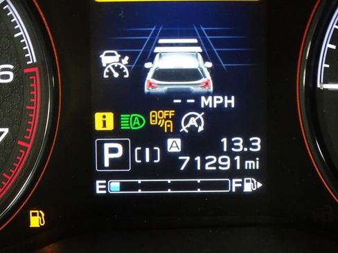 Used 2021 Subaru Forester Sport image 39