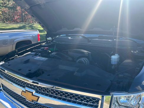 Used 2013 Chevrolet Silverado 1500 LT w/ All-Star Edition image 9