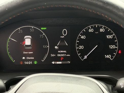 Used 2023 Honda CR-V Sport image 16
