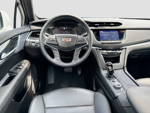 Used 2024 Cadillac XT5 Premium Luxury FWD image 25