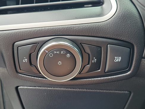 Certified 2024 Ford Edge SE AWD/4WD image 27