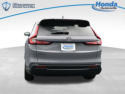 New 2026 Honda CR-V EX-L image 7