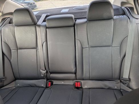 Used 2020 Subaru Legacy Limited w/ Popular Package #2 image 14