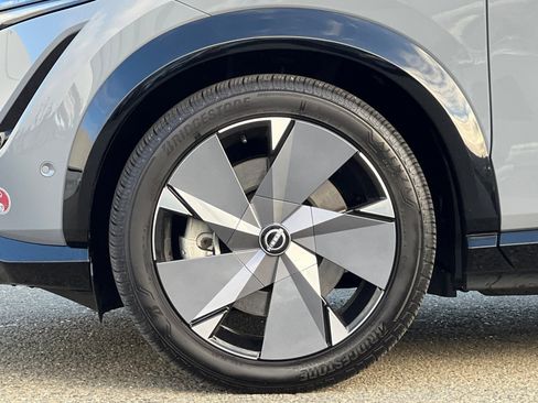 Certified 2023 Nissan Ariya image 33