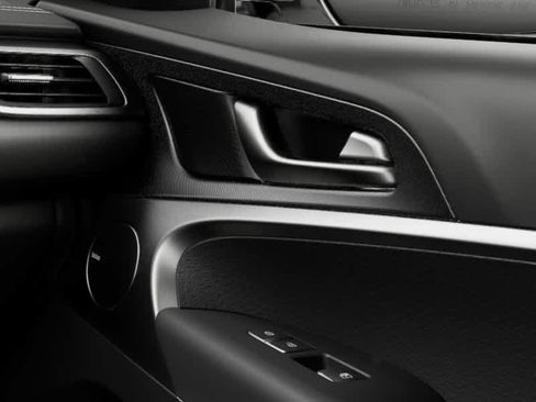 New 2026 Genesis G70 2.5T Prestige RWD image 23