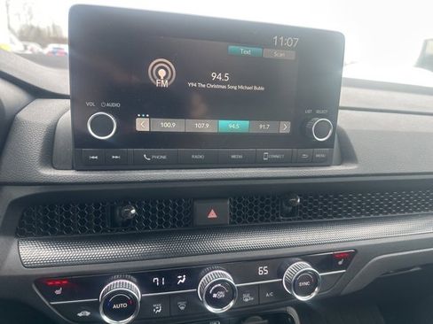 Used 2023 Honda CR-V EX image 11