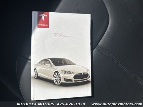 Used 2013 Tesla Model S image 14
