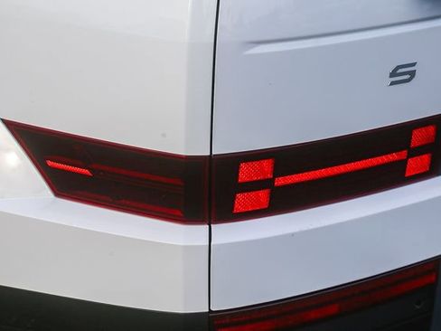 New 2026 Hyundai Santa Fe SE image 10