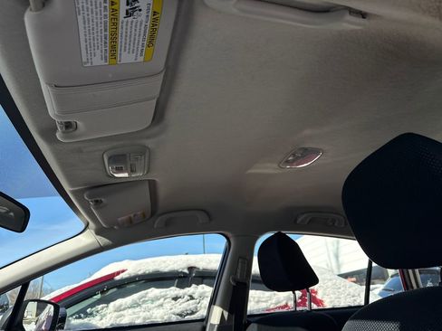 Used 2016 Subaru Impreza 2.0i image 22