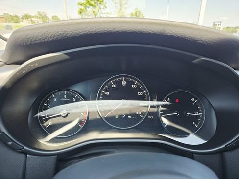 New 2026 MAZDA CX-50 Meridian Edition w/ Weather Package AWD/4WD image 17
