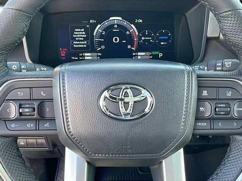 New 2026 Toyota Sequoia Limited image 26