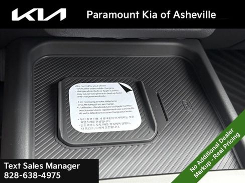 New 2027 Kia Seltos S AWD/4WD image 16