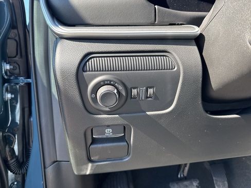 New 2026 Jeep Grand Wagoneer Limited image 17