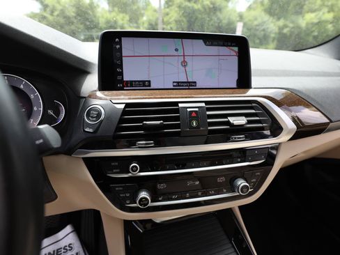Used 2019 BMW X3 xDrive30i AWD/4WD image 22