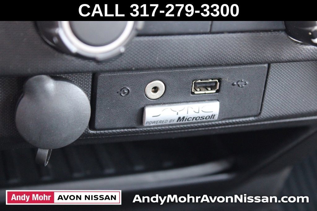 Used 2013 Ford F150 STX w/ Mid Equipment Group AWD/4WD image 34