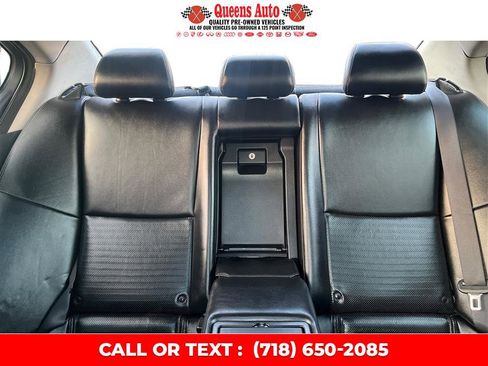 Used 2018 INFINITI Q50 Sport image 16