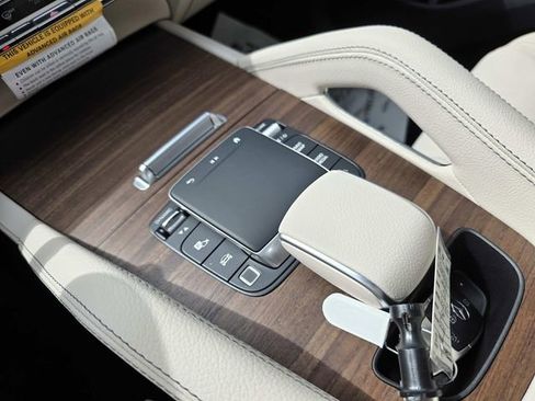 New 2026 Mercedes-Benz GLE 450 4MATIC image 10
