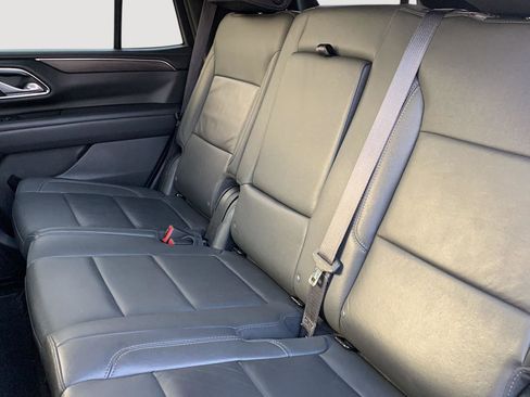 Used 2024 Chevrolet Tahoe LT image 16