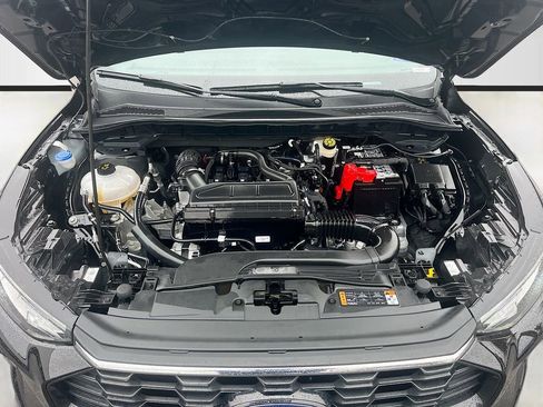 Used 2025 Ford Escape ST-Line FWD image 28