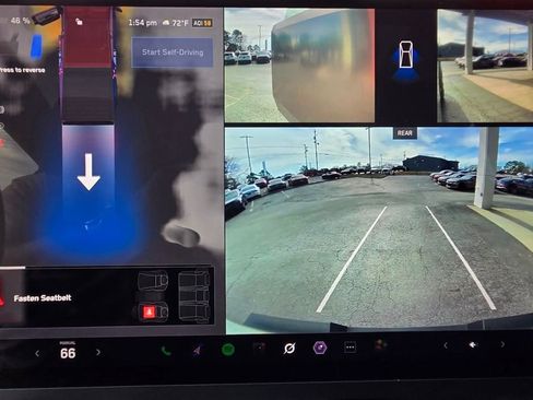 Used 2024 Tesla Cybertruck AWD Crew Cab image 29