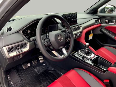 New 2026 Acura Integra A-Spec FWD image 8