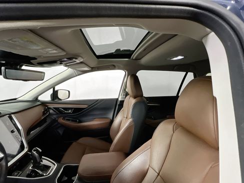 Used 2023 Subaru Outback Touring image 23