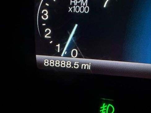 Used 2015 Ford Explorer Limited w/ Equipment Group 301A image 53