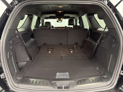 New 2026 Dodge Durango GT image 8