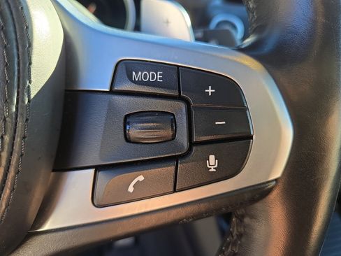 Used 2019 BMW X3 M40i w/ Premium Package image 24