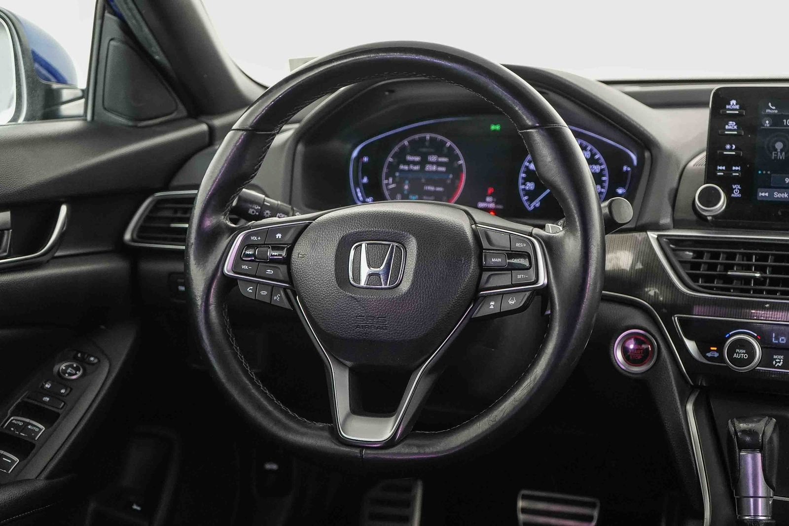 Used 2019 Honda Accord Sport image 15