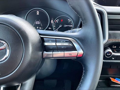 Certified 2025 MAZDA CX-50 AWD 2.5 Hybrid w/ Weather Package image 19