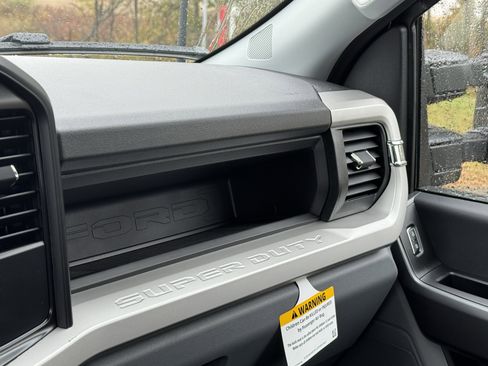 New 2026 Ford F250 XL w/ STX Appearance Package image 16