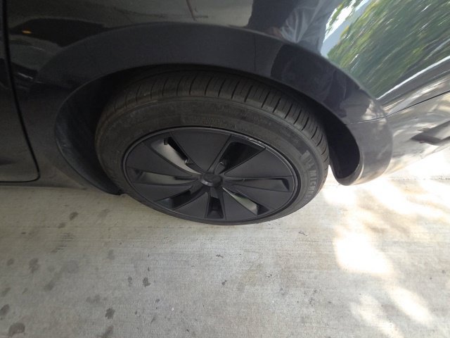 Used 2025 Tesla Model 3 Long Range RWD image 11