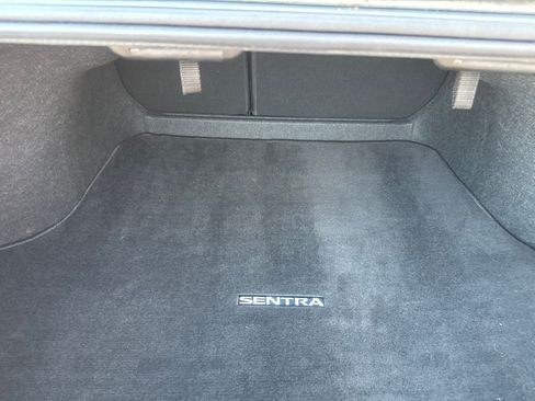 Used 2024 Nissan Sentra SV w/ All-Weather Package FWD image 31