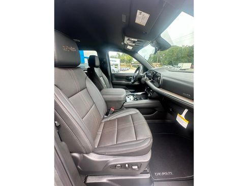 New 2025 Chevrolet Tahoe High Country image 26