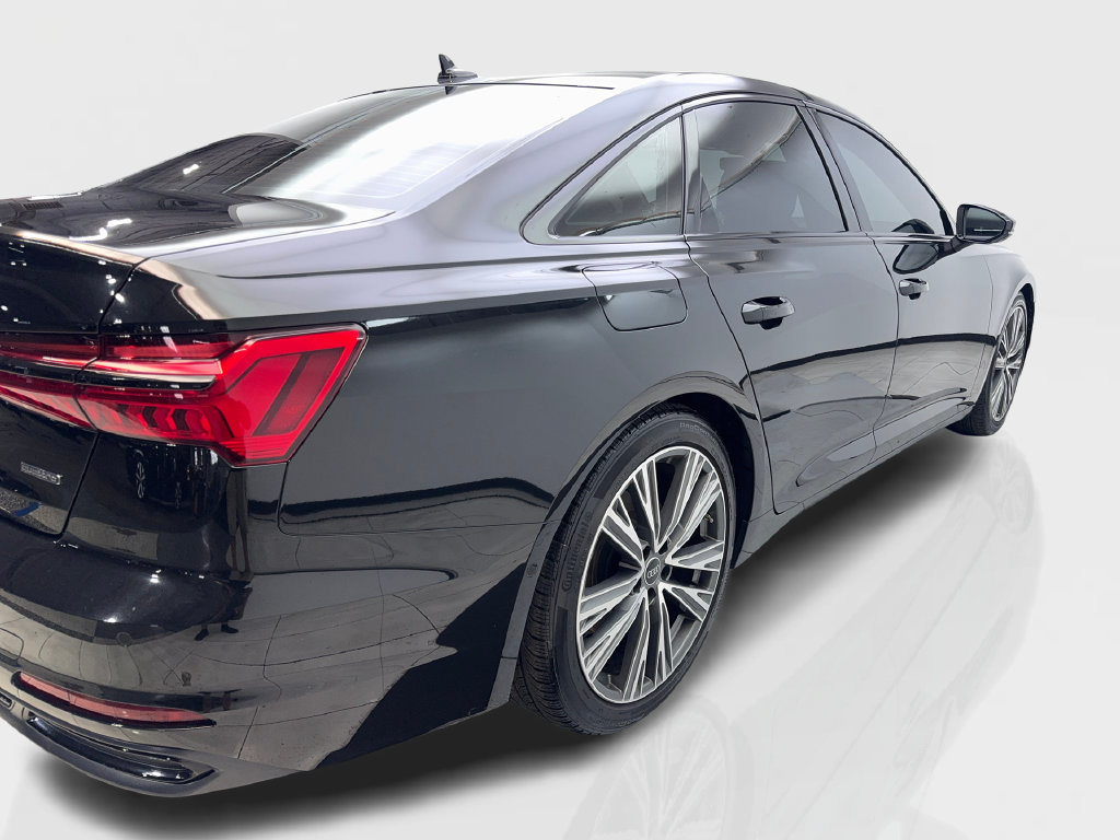 Used 2023 Audi A6 2.0T Premium w/ Convenience Package AWD/4WD image 15