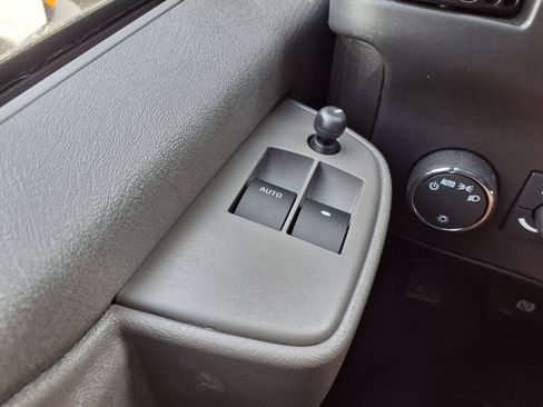 New 2026 GMC Savana 3500 w/ Driver Convenience Package image 14