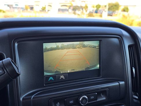 Used 2018 GMC Sierra 3500 4x4 Crew Cab image 33