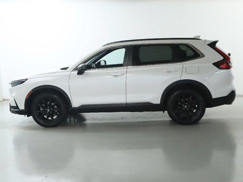 Used 2024 Honda CR-V Sport-L image 40