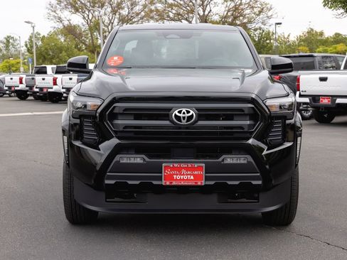 New 2026 Toyota Tacoma SR5 image 2