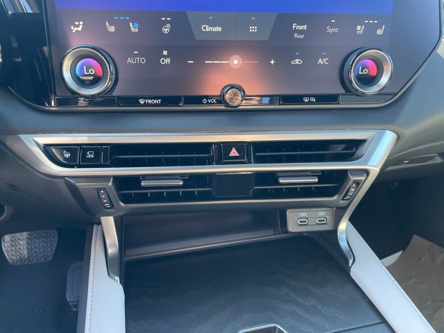 New 2026 Lexus RX 350 Premium Plus w/ Convenience Package AWD/4WD image 21