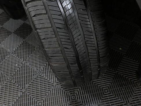 Used 2011 Nissan Rogue SV w/ SL Pkg image 18