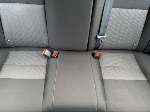Used 2025 Nissan Sentra SV FWD image 36