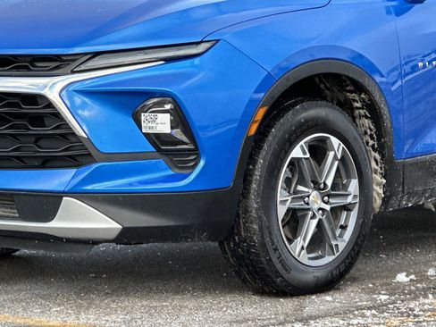 Used 2024 Chevrolet Blazer LT w/ Convenience Package image 7