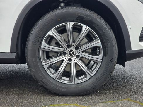 New 2026 Mercedes-Benz GLC 300 4MATIC image 9