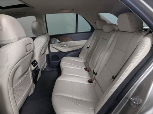 Used 2020 Mercedes-Benz GLE 350 4MATIC image 19