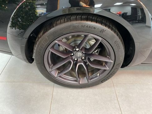 Used 2018 Dodge Challenger SRT Hellcat image 12