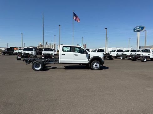 New 2026 Ford F450 XL RWD image 2