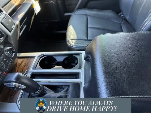 Used 2019 Ford F150 Lariat w/ Equipment Group 502A Luxury image 18