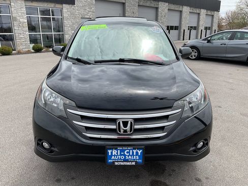 Used 2013 Honda CR-V EX image 12